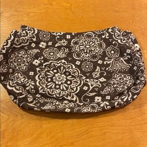 Skirt for suit skirt purse.